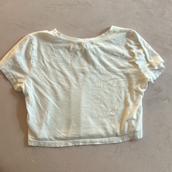 Amour Crop Top - Picture 3 of 3